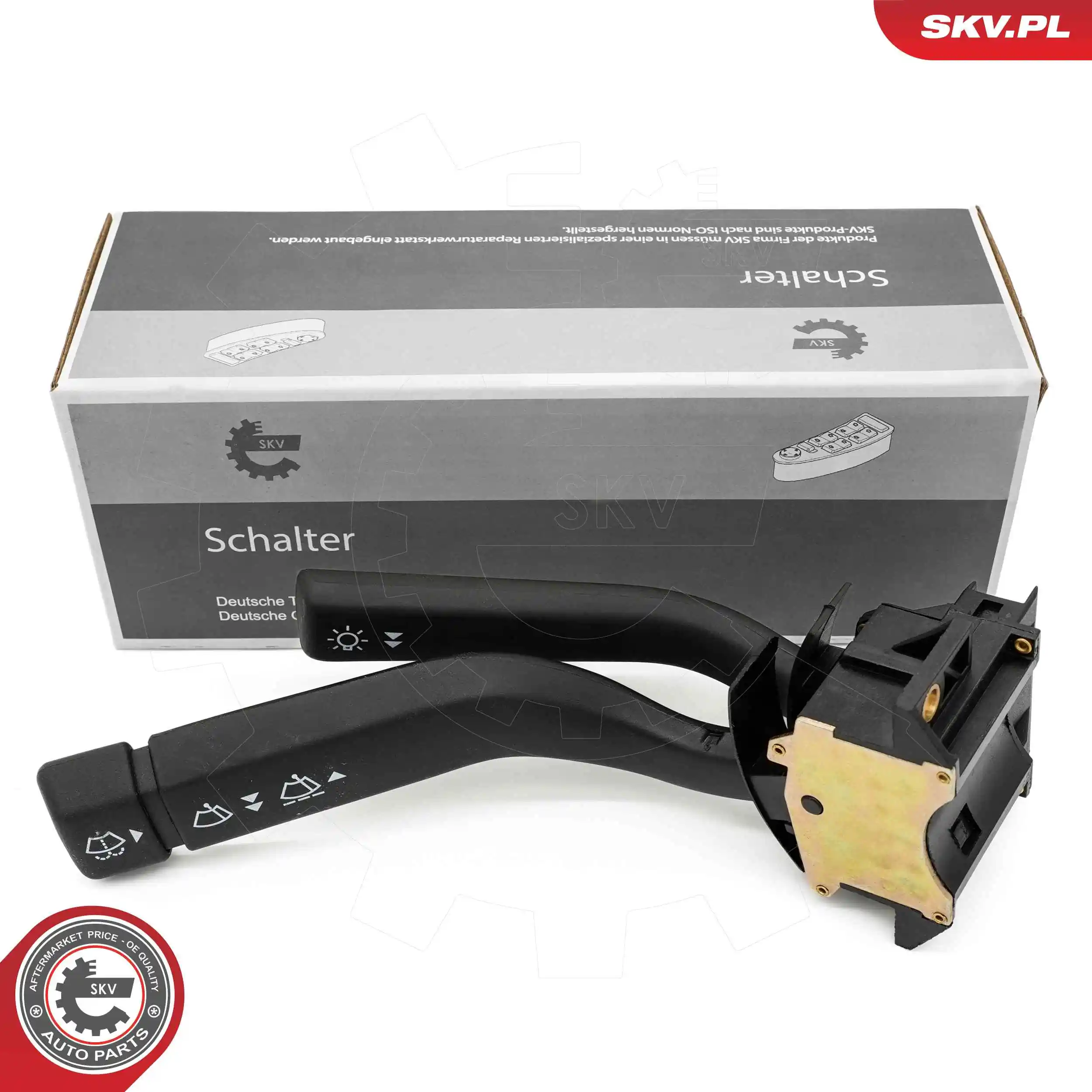 Steering Column Switch